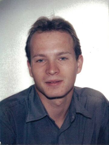 Norbert Weber